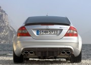 Mercedes CLK Mercedes CLK